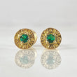 Topos Rusticos 0.9gr / Oro 18K ©