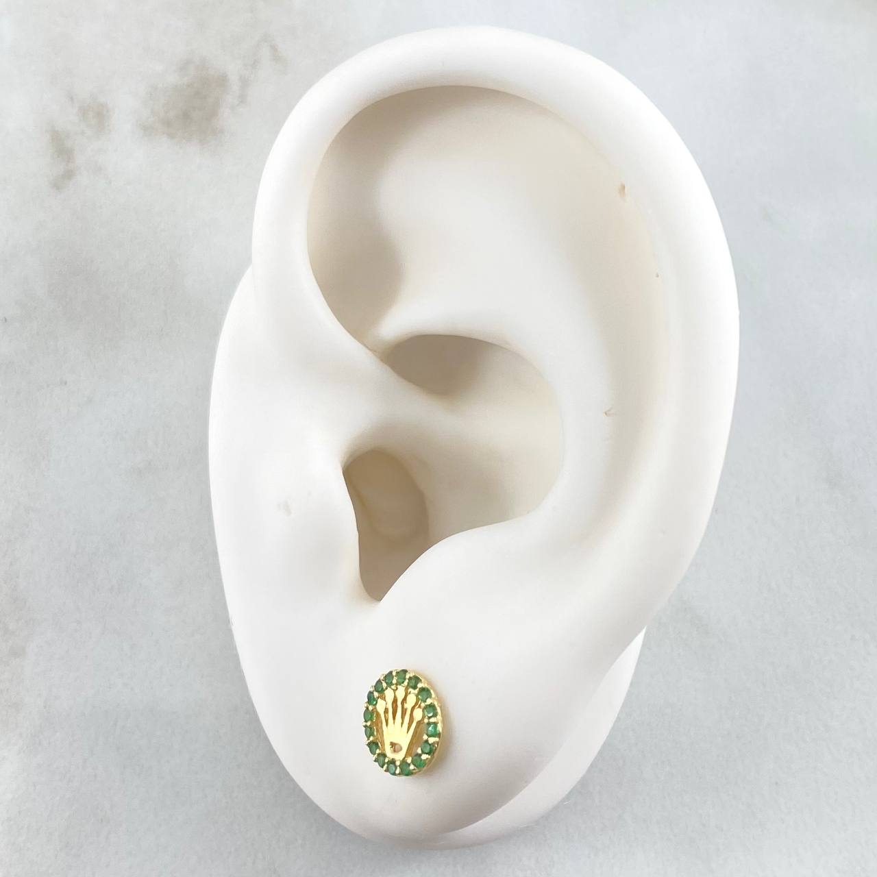 Topos Corona 1gr / Oro 18K ©