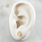Topos Corona 1gr / Oro Amarillo 18K ©