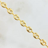Pulso GC 5.75gr / 22.5cm / Oro Amarillo 18K