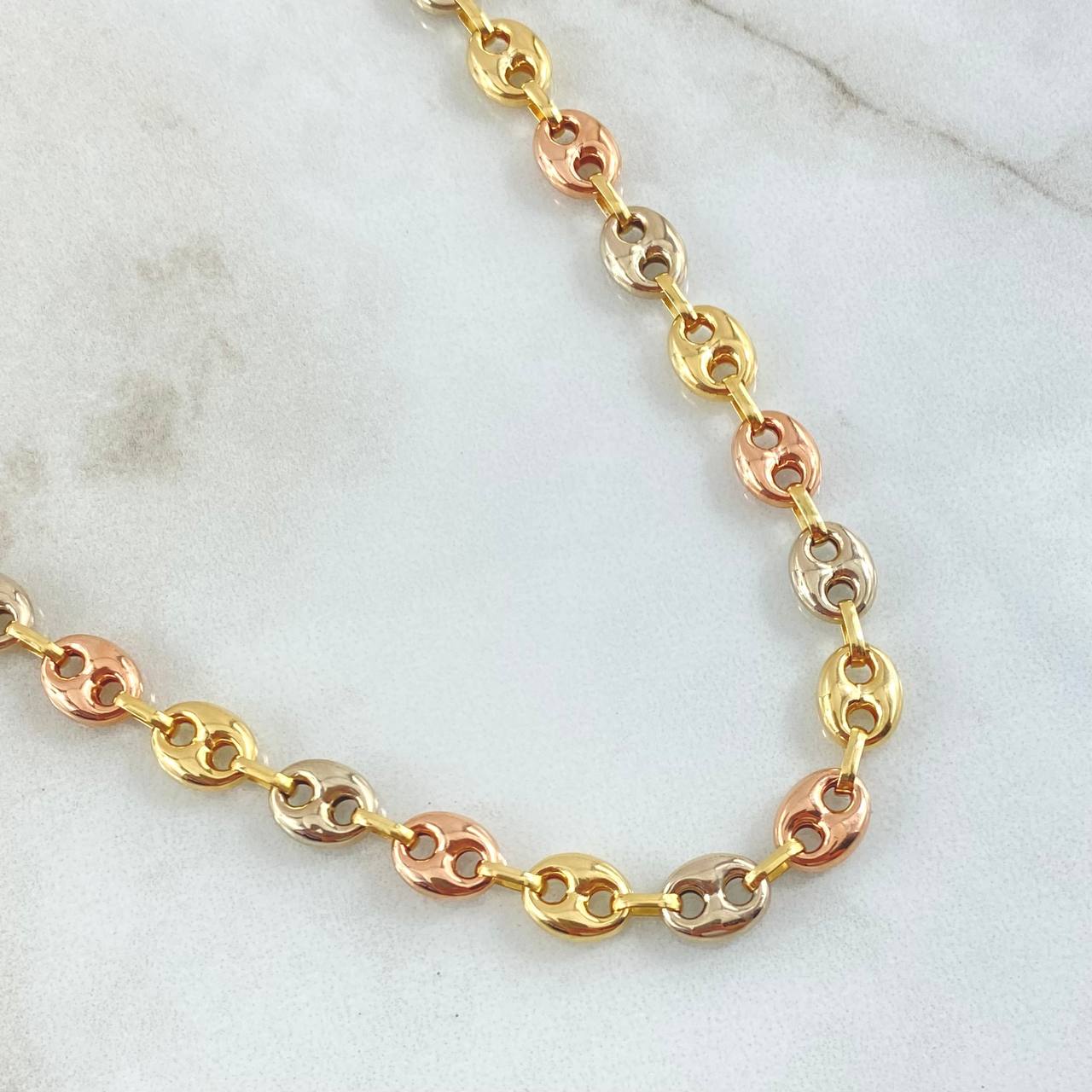 Cadena GC 16.05gr / 65cm / Oro 18K