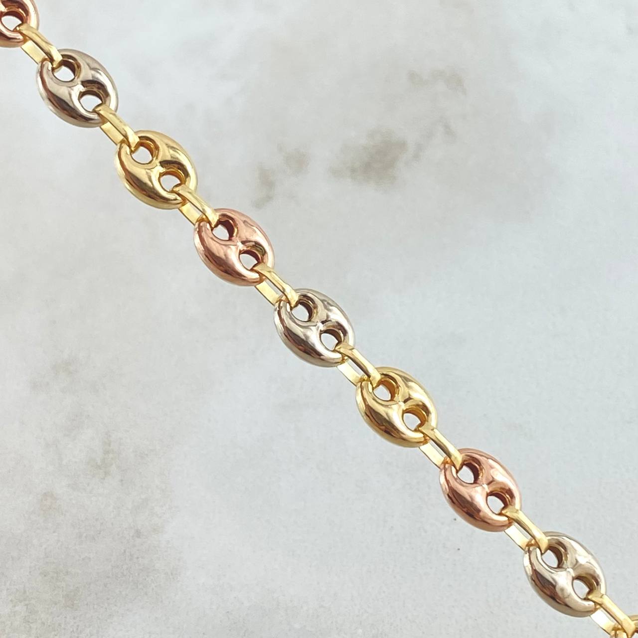 Cadena GC 16.05gr / 65cm / Oro 18K