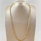 Cadena GC 16.05gr / 65cm / Oro 18K