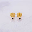 Topos Bisel 0.3g / 2.05mm Oro Amarillo 18K