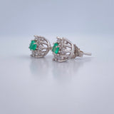 Topos Brillo  1.6gr /  Plata Ley 950 +