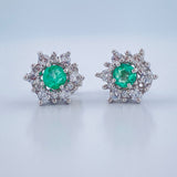 Topos Brillo  1.6gr /  Plata Ley 950 +