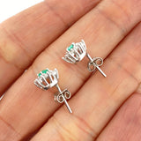 Topos Brillo  1.6gr /  Plata Ley 950 +