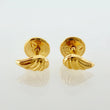 Topos Alas 0.55gr / 7.9mm Oro Amarillo 18K *