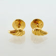 Topos Ala 0.4g / 3,35mm Oro Amarillo 18K