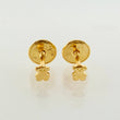 Topos Oso Ts 0.45 g / 3.3 mm Oro Amarillo 18K