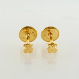 Topos Oso Ts 0.45 g / 3.3 mm Oro Amarillo 18K