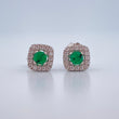 Topos Brillo Eterno 1.6gr /  Plata Ley 950 +