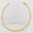 Pulso Gc 2.1 g / 20 cm / 3.3 mm Oro Amarillo 18K