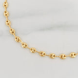 Pulso Gc 2.1 g / 20 cm / 3.3 mm Oro Amarillo 18K