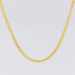 Cadena Franco 12.85g / 45cm / 1.9mm Oro Amarillo 18K
