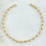 Pulso GC 1.95gr / 18cm / Oro 18K ©