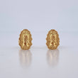 Topos Virgen Guadalupe 0.75gr / Oro 18K &