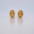 Topos Virgen Guadalupe 0.6gr / Oro Amarillo 18K $