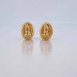 Topos Virgen Guadalupe 0.65gr / Oro 18K &