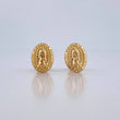 Topos Virgen Guadalupe 0.75gr / Oro Amarillo 18K $