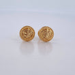 Topos Medusa 0.75gr / Oro Amarillo 18K $