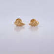 Topos Alas 0.4gr / Oro Amarillo 18K $