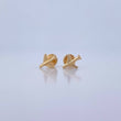 Topos Avion 0.5gr / Lisos Oro Amarillo &