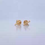 Topos Avion 0.5gr / Lisos Oro Amarillo &