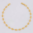 Pulso Gc 3.1 g / 20 cm / 4.5 mm Oro Amarillo 18K