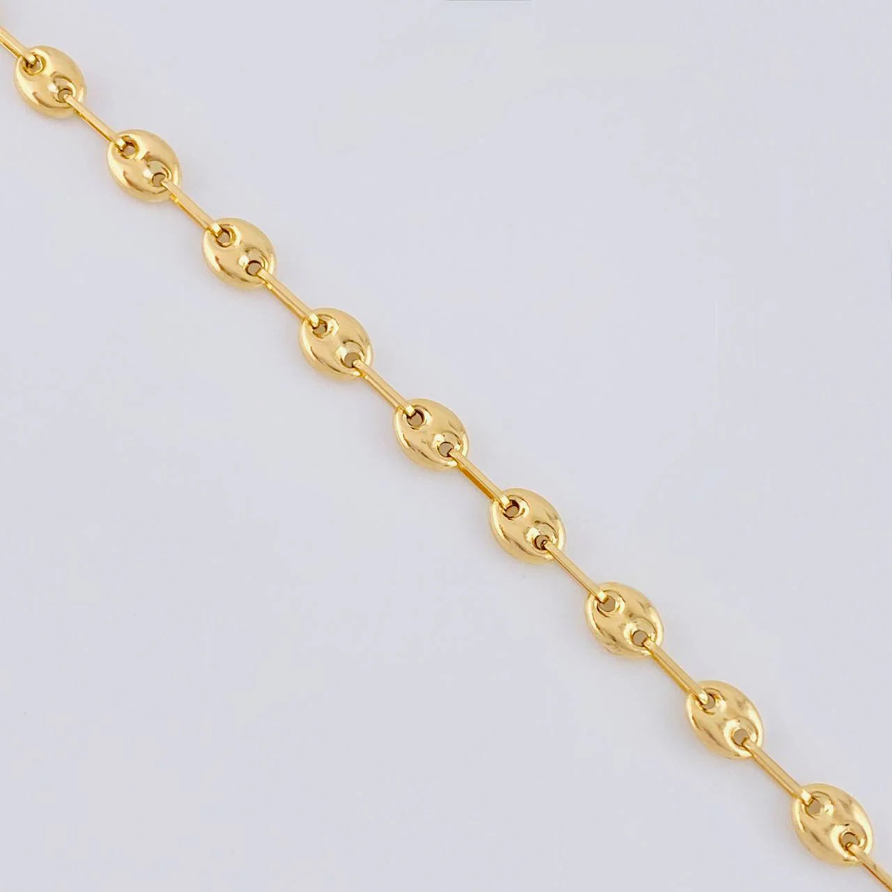 Pulso GC 2.35g / 20.5cm / 3.3mm Oro Amarillo 18K