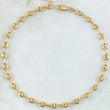 Pulso GC 2.1gr / 20cm / Oro 18K ©