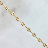 Pulso GC 2.1gr / 20cm / Oro 18K ©