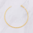Pulso Lumachina 1.6g / 18.3cm / 2.7mm Oro Amarillo 18K