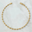 Pulso GC 2.7gr / 20.5cm / 3.2mm Lisa Oro Amarillo 18K
