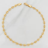 Pulso Gc 3.95 g / 27.5 cm / 3.8 mm Oro Amarillo 18K