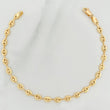 Pulso Gc 2.95 g / 19 cm / 3.8 mm Oro Amarillo 18K