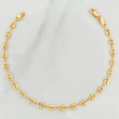 Pulso Gc 3g / 20cm / 3.8mm Oro Amarillo 18K