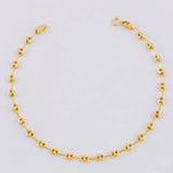 Pulso Gc 2.3 g / 19.5 cm / 3.25 mm Oro Amarillo 18K