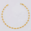 Pulso GC 2.35g / 20.5cm / 3.3mm Oro Amarillo 18K
