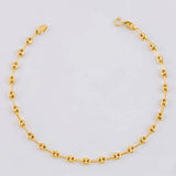 Pulso GC 2.35g / 20.5cm / 3.3mm Oro Amarillo 18K
