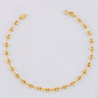 Pulso Gc 2.95 g / 21 cm / 3.7 mm Oro Amarillo 18K