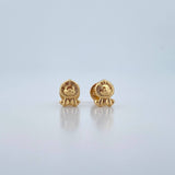 Topos Leon 0.5gr / Lisos Oro Amarillo &