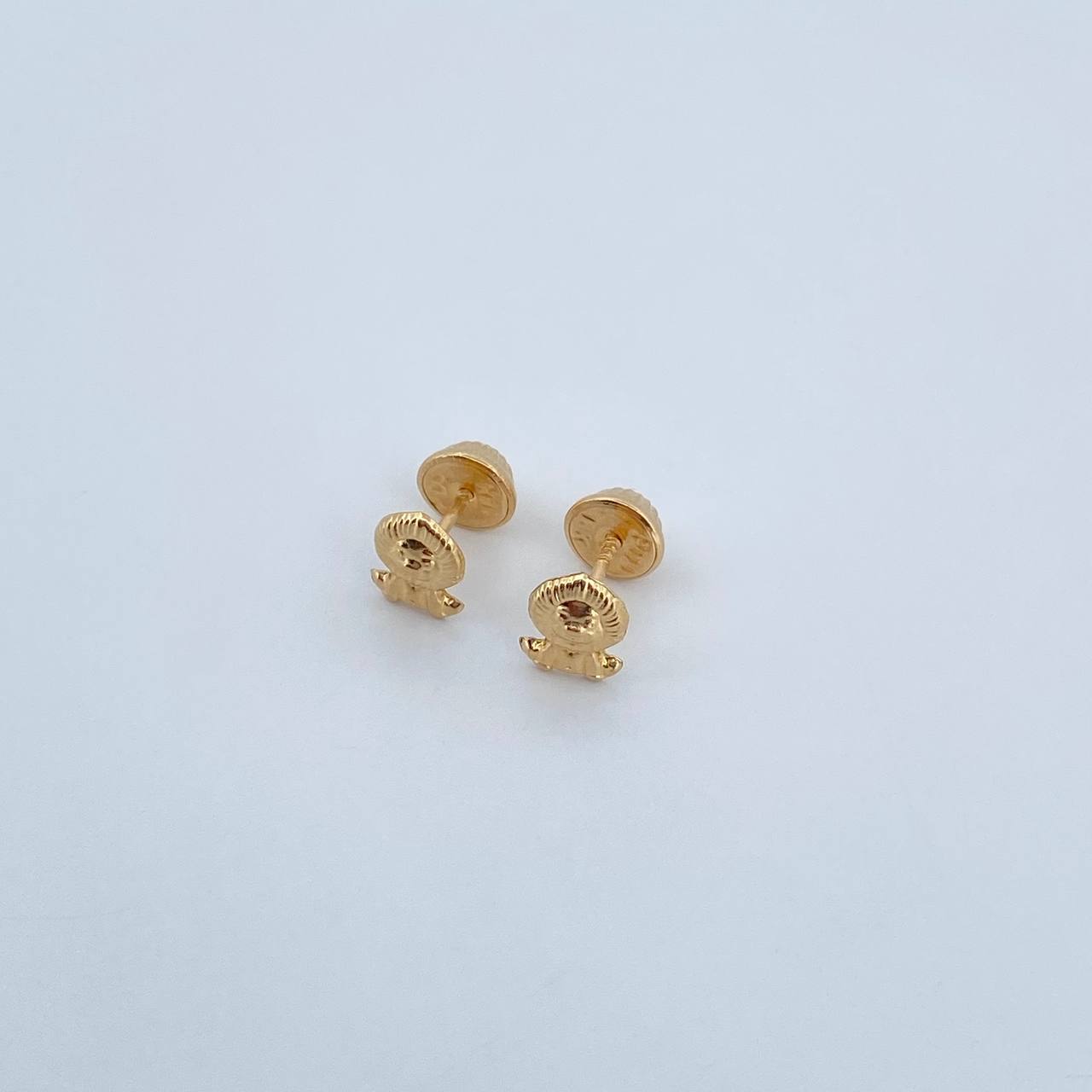 Topos Leon 0.5gr / Lisos Oro Amarillo &