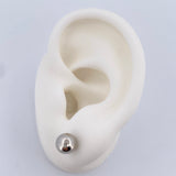Topos Bola 0.8gr / Oro 18K &