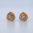 Topos Helice 0.7gr / Oro 18K $