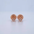 Topos Corazon 0.45gr / Oro 18K $
