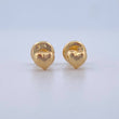 Topos Corazon 0.5gr / Oro 18K $
