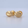 Topos Grano Café 0.7gr / Oro 18K $