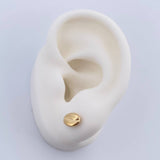Topos Grano Café 0.7gr / Oro 18K $
