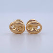 Topos GC 0.55gr / Oro 18K $
